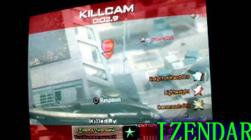 HACKERS RUINED C.O.D: MW2!!!!!