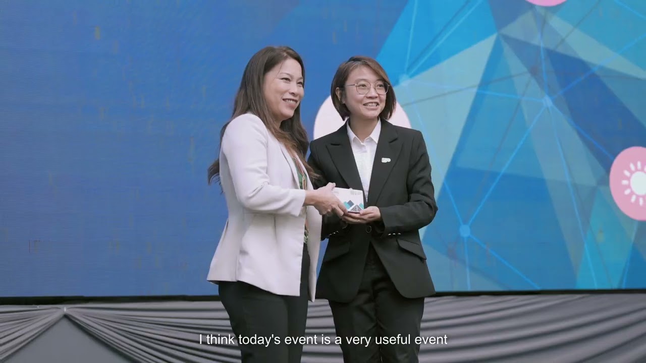 Penang ESG Conference & Exhibition 2023 Official Video