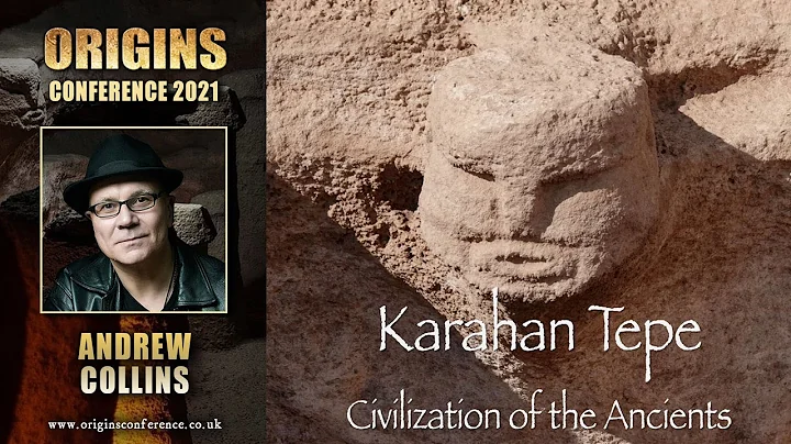 Karahan Tepe | Civilization of the Ancients | Andr...