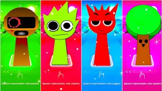 Sprunki Baby Dance Beats Viral Tiktok & Shorts