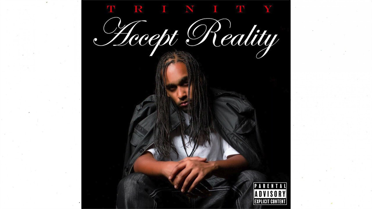 Παρακολούθηση Accept Reality (audio) - Trinity Daniels | www.TrinityDaniels.com στο YouTube Παρακολούθηση Accept Reality (audio) - Trinity Daniels | www.TrinityDaniels.com στο YouTube
