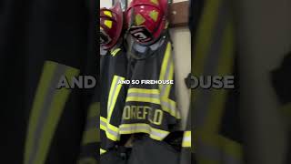 Listening to retired firefighters is so interesting. Thank you for all you do. #firefighters