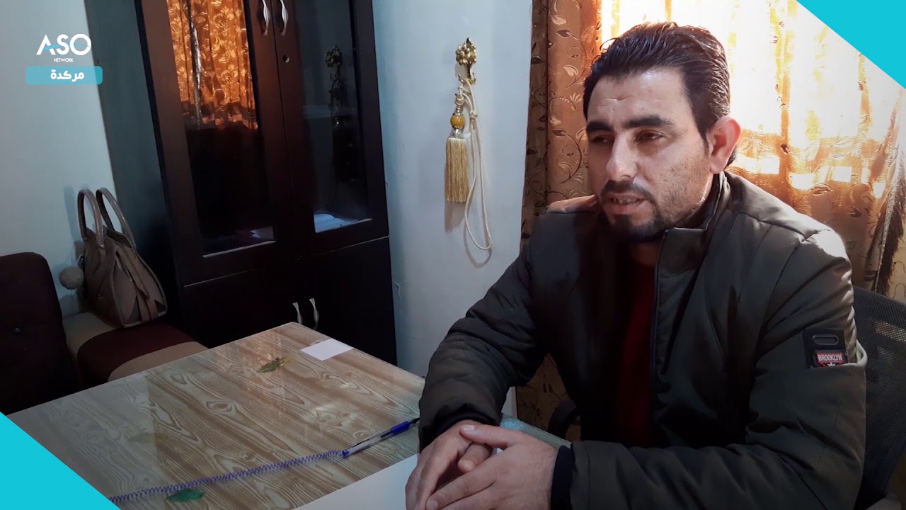 مركدة: الناحية الشاهدة على دموية العثمانيين