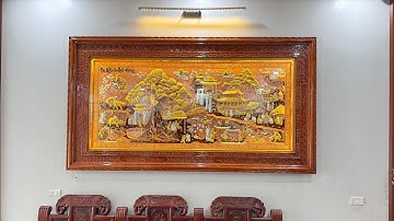 Ghé Thăm một vị khách ở Hưng Yên - Xưởng Đồng Phúc Hưng