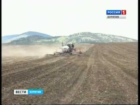 В районах  республики приступили к весенне-полевым работам