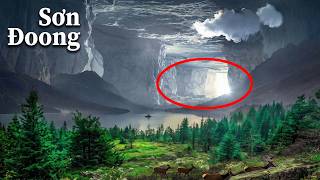 Top 7 Biggest Caves on Earth | Worlds Biggest