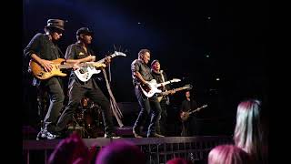 Don't Change  -- 2/19/14  (Bruce Springsteen)