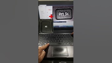 Como PRINTAR a tela do PC #Shorts