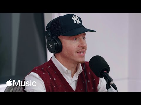 Macklemore: ‘BEN’, Addiction, & Reintroducing Himself