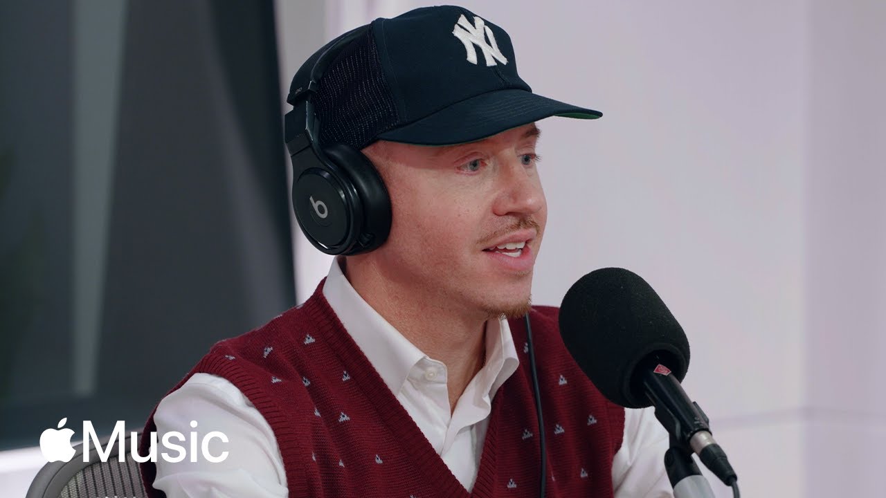 Macklemore: ‘BEN’, Addiction, & Reintroducing Himself | Apple Music