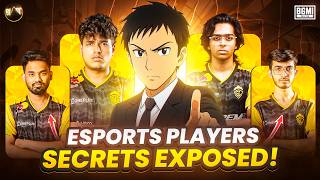 This Close Range Trick Made Them Pro Players Controls & Sensi Revealed Blazic