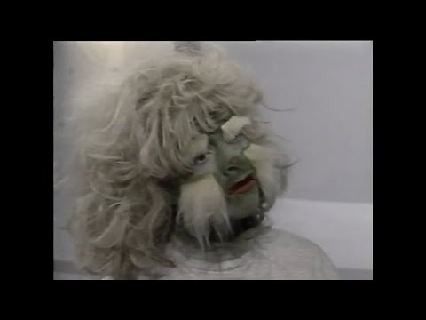 Traveling with Ooga Booga On Trains, Trucks, and Airplanes (1992)
