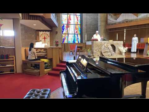 FLCCV Sunday Worship (4/12/26)