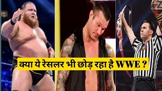 Randy Orton Struggle Story John Cone Big Push Otis Left Wwe ? Wrestler Champion