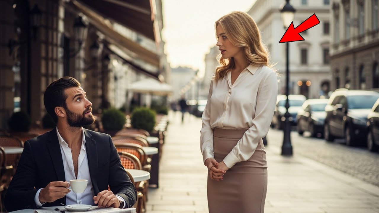 ¿Puedes ser mi acompañante en la boda de mi ex — El CEO dijo que sí… pero se quedó hasta los votos