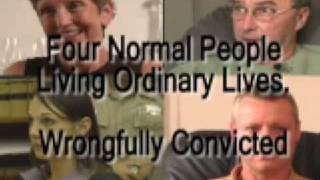 living accused trailer