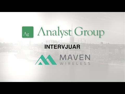 Video: Varför är Maven ett projektledningsverktyg?