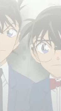 Ccp Detective Conan Part 15 Versi orang yang mengecil🙂🙏