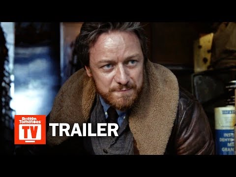 His Dark Materials Season 1 Comic-Con Trailer | Rotten Tomatoes TV