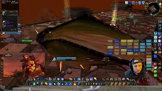 Blackwing Lair PWNAGE!!! 40 man #vanilla wow