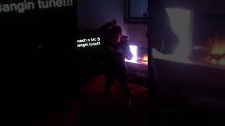 Celebrity Mc roach Profile