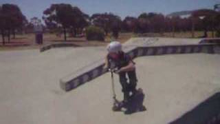 robert high minivid 1