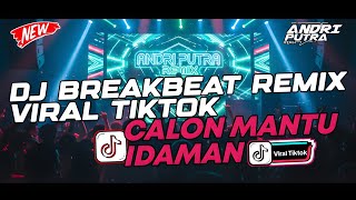 DJ CALON MANTU IDAMAN YANG KALEN CARI!!!REMIX BREAKBEAT SOUND SIDRAP FULL BASS!!!