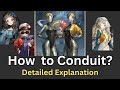 Beginning of video