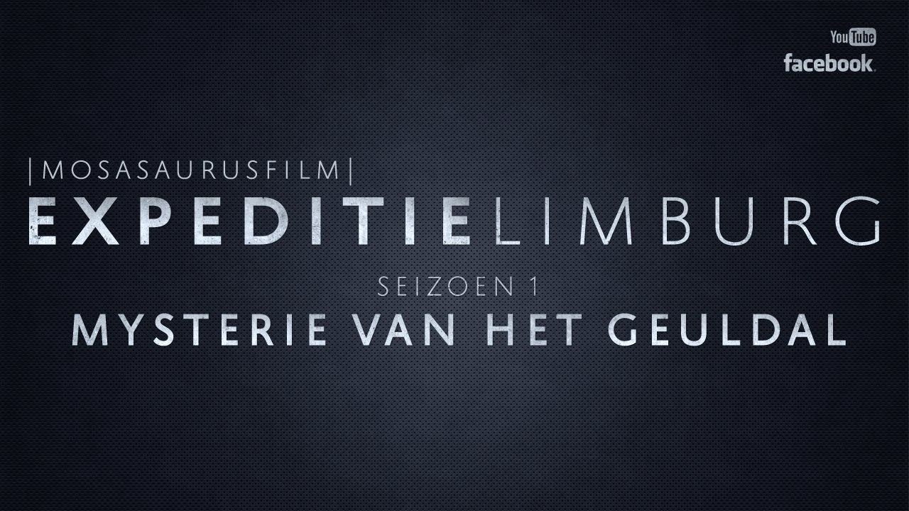 Expeditie Limburg: Mysterie van het Geuldal