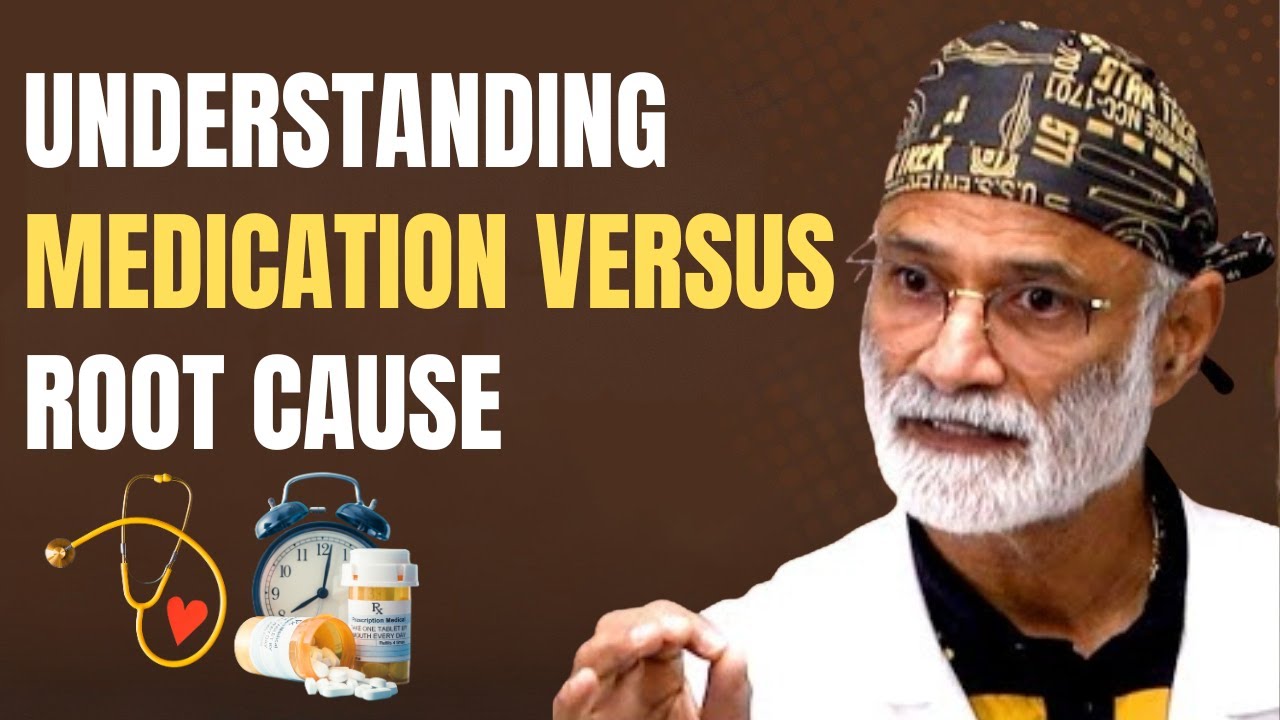 Can Diabetes Be Reversed Understanding Medication Versus Root Cause