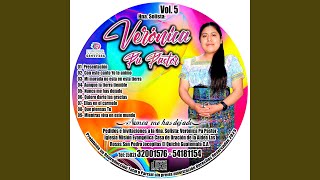 Video thumbnail of "Solista Veronica Pu Pastor - Quiero Darte las Gracias"