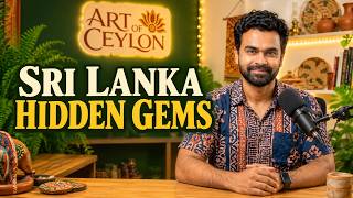 Sri Lanka Hidden Gems: 8 Places Tourists Miss (2027 Travel Guide)