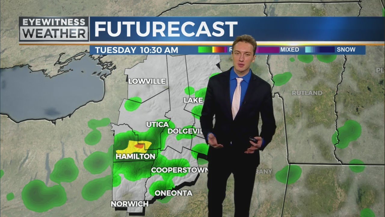 Utica announces $1M Bagg's Square parking expansion