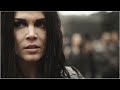 The 100 5x06: Octavia gives Echo 24 hours to leave [1080p+Logoless] (Limited Background Music)