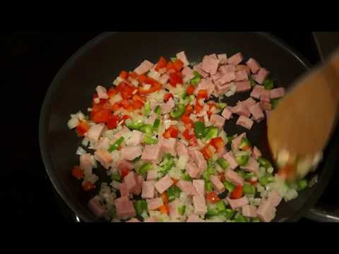 ham-egg-scramble-breakfast-burrito