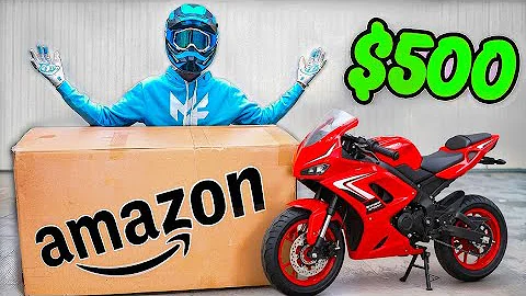 Testing $500 Amazon Pocket Rocket!!