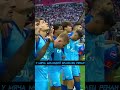Легендарный матч. #zenit #football #миррпл