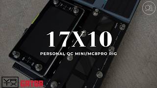 Celebrity MY PERSONAL 17X10 QUAD CORTEX MINI BOARD Net Worth