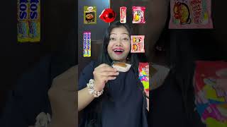 Emoji eating challenge | Nakli glocose de diya |Ep725| #funny #funnyshorts #ytshort #short