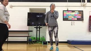Mrs. Matson’s E-Learning Bootcamp Day 4
