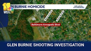 Glen Burnie shooting leaves man dead after fight, police say