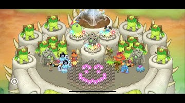 Entbrat plays FNAF | Top Composer Islands