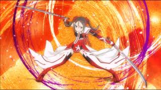 Imposing Power (Remix) @MiyoshiKarinMankai