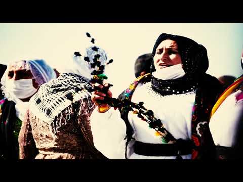 Newroz (KURDİSH RAP)