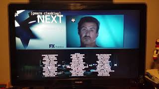 The Expendables 2010 Split Screen Credits Fx 2021