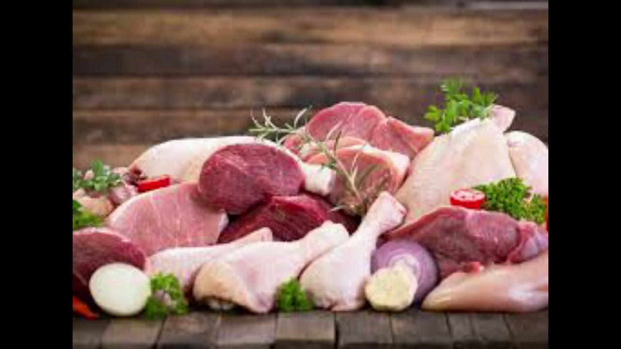 گۆشت لە خەوندا