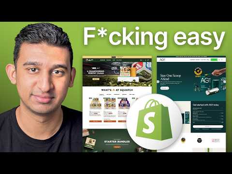 I Studied 1,000 Shopify Stores, Here’s What Works in 2026