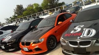 2012/9/23 大鵬灣國際賽車場