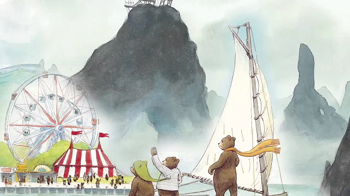 Get a sneak peek at the stunning art in David Soma...