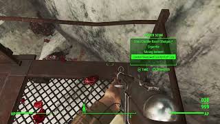 Fallout 4 | I didn’t expect that…